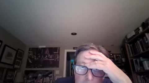 Jason online show from April 2026 08:28:02 PM