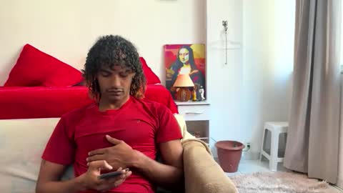 Snapshot of gerson229 chatting on April 2026 10:06:01 AM gerson229 online show from April 2026 10:06:01 AM