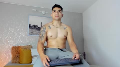 im Gerson online show from September 2025 12:03:01 AM