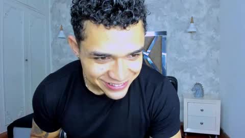 im Gerson online show from October 2025 06:41:02 PM