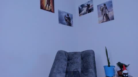 im Gerson online show from November 2025 12:46:01 AM