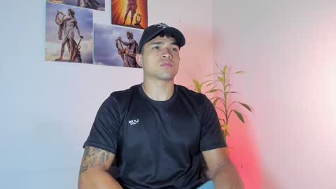 im Gerson online show from February 2026 12:33:02 AM