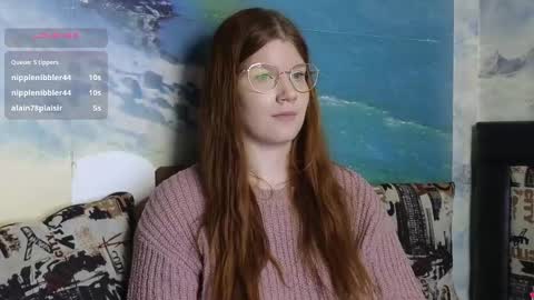 Gerta online show from February 2025 12:16:01 AM