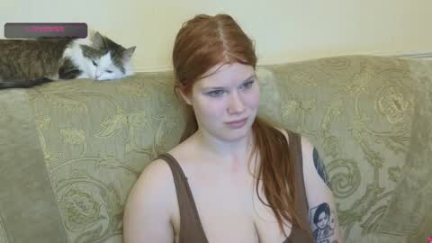 Gerta online show from November 2025 07:34:02 PM