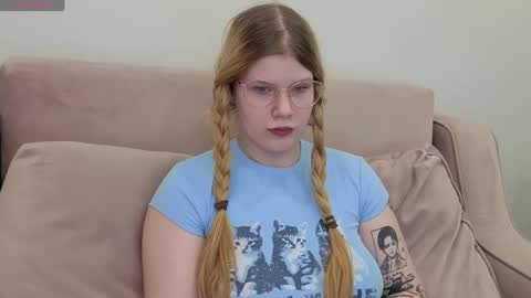 Snapshot of gertanord chatting on May 2026 05:18:01 PM Gerta online show from May 2026 05:18:01 PM