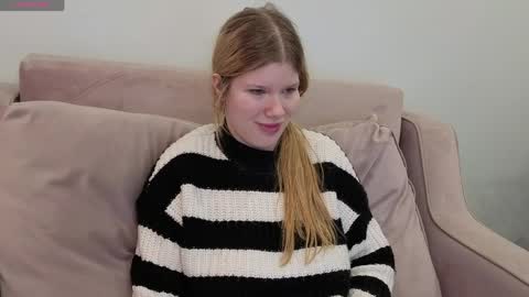 Snapshot of gertanord chatting on May 2026 10:24:02 AM Gerta online show from May 2026 10:24:02 AM