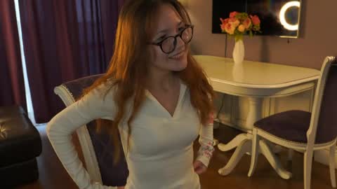 Kristy online show from April 2026 11:59:01 AM