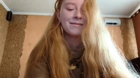Snapshot of gertrudisturbe chatting on April 2026 10:54:02 PM Kate online show from April 2026 10:54:02 PM