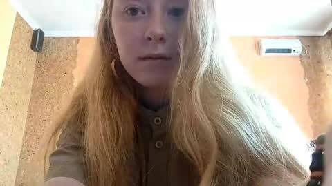 Snapshot of gertrudisturbe chatting on May 2026 11:10:01 PM Kate online show from May 2026 11:10:01 PM