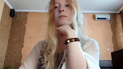 Snapshot of gertrudisturbe chatting on May 2026 03:02:02 AM Kate online show from May 2026 03:02:02 AM