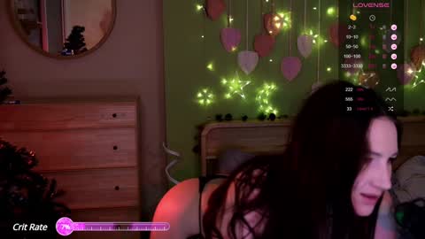 Anna online show from January 2025 12:45:02 PM