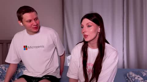 Liz and Mark online show from February 2025 01:00:01 AM