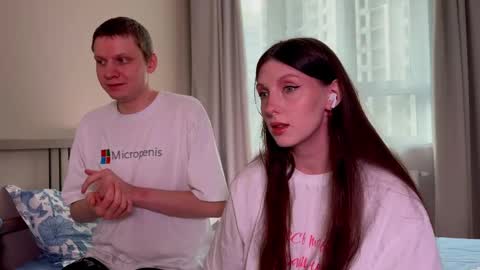 Liz and Mark online show from February 2025 11:17:02 AM