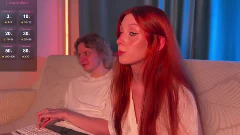 Liz and Mark online show from April 2026 07:38:02 PM