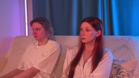 Liz and Mark online show from May 2026 08:25:01 PM