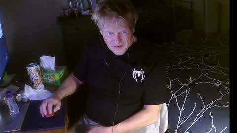 Gethyn online show from December 2024 07:32:01 AM