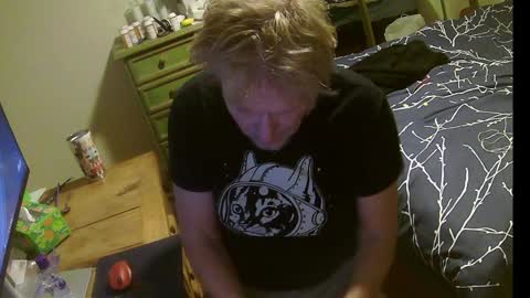 Gethyn online show from December 2024 09:50:02 AM