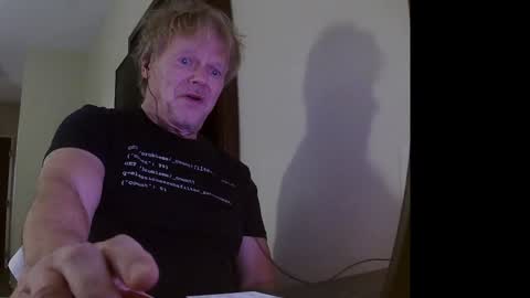 Gethyn online show from January 2025 05:44:01 PM