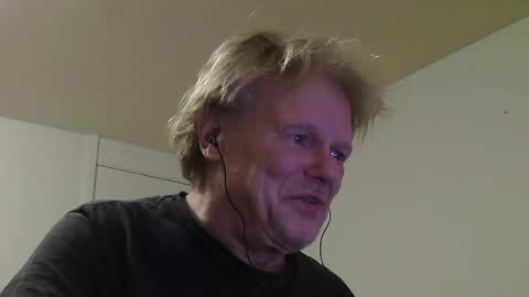 Gethyn online show from January 2025 05:22:02 AM