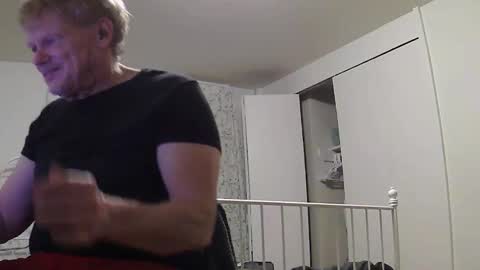 Gethyn online show from January 2025 04:07:02 AM