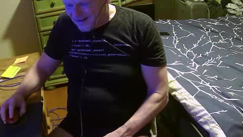 Gethyn online show from February 2025 07:05:01 AM