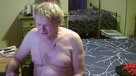 Gethyn online show from February 2025 10:07:02 AM