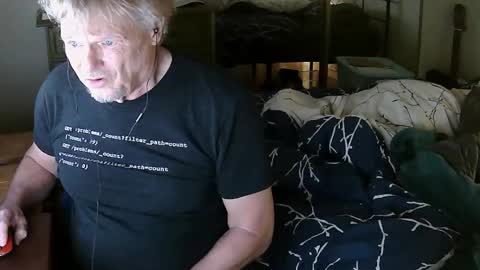 Gethyn online show from February 2025 12:47:02 PM