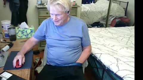 Gethyn online show from October 2025 08:26:02 AM