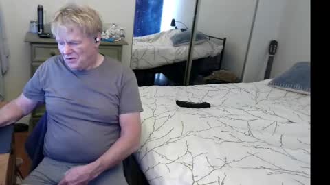 Gethyn online show from March 2026 09:18:02 PM