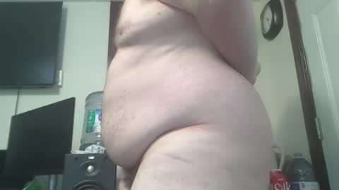 Getting Fat for You  online show from December 2024 06:30:02 PM