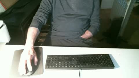 getz62 online show from February 2025 09:03:01 AM