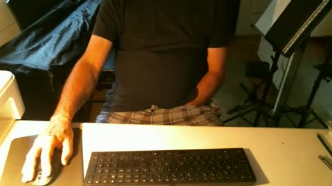 getz62 online show from October 2025 09:10:02 AM