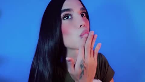 gaia online show from October 2025 03:36:01 PM