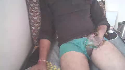 Big Brown Cock online show from January 2025 11:46:01 AM