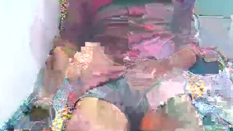 Big Brown Cock online show from January 2025 07:07:02 PM