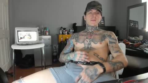 ggwicked online show from November 2025 02:50:01 PM