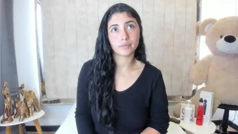 Danna Astrom online show from April 2026 05:49:01 PM