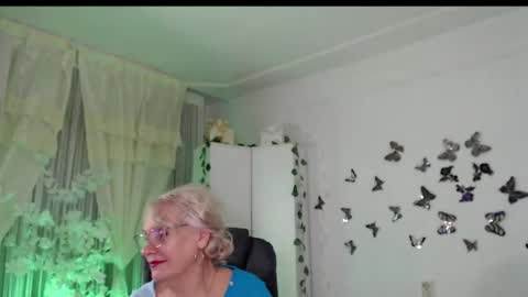 Ghertrudequeen online show from February 2026 08:13:01 AM