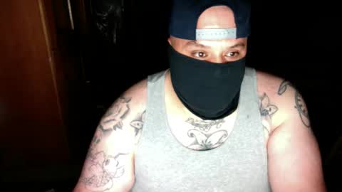 Ghettoztar1 online show from May 2026 07:24:01 AM
