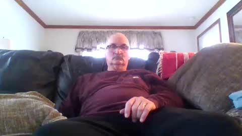 ghost2534 online show from November 2025 08:35:02 PM