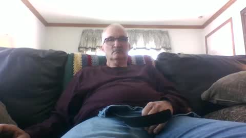 ghost2534 online show from April 2026 03:39:01 PM