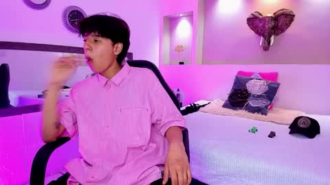 Your Girl  online show from October 2025 03:43:02 AM