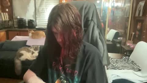 ghostboygbc online show from March 2026 03:21:02 AM