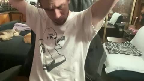 ghostboygbc online show from March 2026 03:54:02 AM