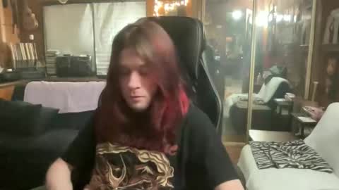 ghostboygbc online show from May 2026 03:13:02 AM