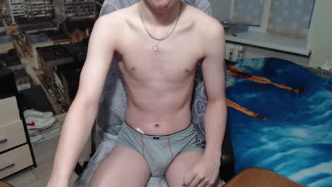 Fedya online show from December 2024 04:31:02 AM