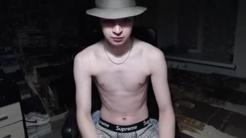 Fedya online show from January 2025 12:16:02 AM