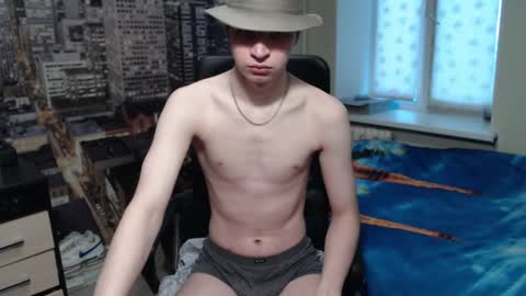 Fedya online show from January 2025 04:47:01 AM