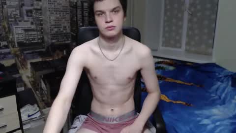 Fedya online show from February 2025 05:14:01 PM