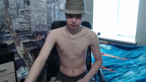 Fedya online show from March 2025 10:11:01 AM